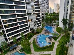 Twin Waterfalls (D19), Condominium #605589401